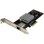 StarTech 1-Port 10G Ethernet Network Card - PCI Express