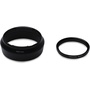 DJI Zenmuse X5S Balancing Ring for Panasonic 15mm f/1.7 ASPH Prime Lens