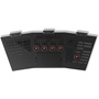 Tangent Arc Control Panel