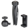 Ulanzi MT-03 Mini Tripod With Phone Clamp