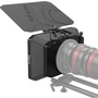 SmallRig 2660 Lightweight Carbon Fibre Matte Box