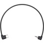 DJI RSS Control Cable for Panasonic Cameras for Ronin-SC Gimbal