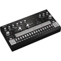 Behringer Rhythm Designer RD-6 Analog Drum Machine with 64-Step Sequencer (Black)