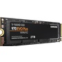Samsung 970 EVO Plus M.2 2280 PCIe SSD 2TB