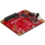 StarTech USB to mSATA Converter for Raspberry Pi