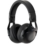 Korg NC-Q1 Active Noise Cancelling DJ Headphones With Bluetooth (Black)