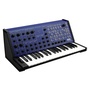 Korg MS-20 FS Monophonic Analog Synthesiser (Blue)