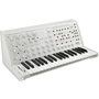 Korg MS-20 FS Monophonic Analog Synthesiser (White)