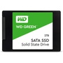 Western Digital Green SATA3 3D 2.5" SSD 1TB