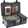 Pelican 1535TRVL Air Travel Case (Charcoal)
