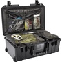 Pelican 1535TRVL Air Travel Case (Black)