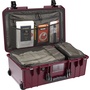 Pelican 1535TRVL Air Travel Case (Oxblood)