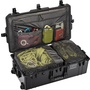 Pelican 1615TRVL Air Travel Case (Black)