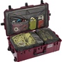 Pelican 1615TRVL Air Travel Case (Oxblood)