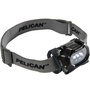 Pelican 2745G2 LED Headlight (Black)