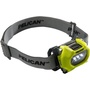Pelican 2745 G2 LED Headlight (Yellow)