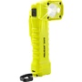 Pelican 3415M Right Angle Light with Magnet Belt Clip (Yellow)