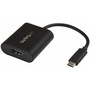StarTech USB-C to HDMI Presentation Adapter - 4K