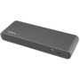 StarTech Thunderbolt 3 Dual- 4K Docking Station