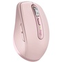 Logitech MX Anywhere 3 Mouse (Rose)