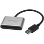 StarTech CFast 2.0 Card Reader / Writer - USB 3.0