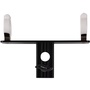 Nanlite Pavotube Single T12 LED Tube Holder with 5/8" Receiver