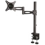 Digitus 15-27" LCD Monitor Arm Stand with Clamp Base