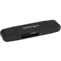 StarTech USB 3.0 SD and microSD Card Reader