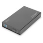 Digitus SATA USB 3.0 Type B 3.5" HDD Enclosure