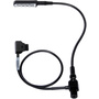 Redrock rigLight LED camera illumination accessory