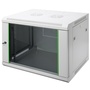 Digitus 12U 19" Wall Mount Server Cabinet 600(w)x450(d)x638(h)