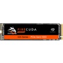 Seagate 500GB FireCuda 520 M.2 Internal SSD