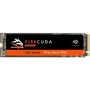 Seagate 2TB FireCuda 520 M.2 Internal SSD