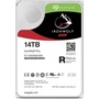 Seagate 14TB IronWolf Pro 7200 rpm SATA III 3.5" Internal NAS HDD