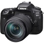 Canon EOS 90D DSLR Camera with 18-135mm Lens