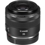 Canon RF 35mm f/1.8 IS Macro STM Lens