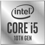 Intel Core i5-10600KF 4.1-4.8GHz 6C/12T Core Processor LGA1200 (No GFX)