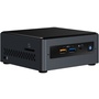 Intel NUC7CJYSAL Celeron 4GB 32GB NUC Desktop Kit