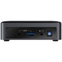 Intel NUC10i3FNK4 i3-10110U 10th Gen Slim NUC Barebone Desktop Kit