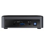 Intel NUC10I5FNK4 i5-10210U 10th Gen Slim NUC Barebone Desktop Kit