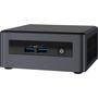 Intel NUC NUC8v5PNH I5 vPro/TPM 8th Gen Desktop Kit