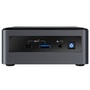 Intel NUC10I3FNH4 i3-10110U 8GB 256GB M.2 SSD W10 Pro (Assembled NUC)