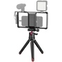 SmallRig Universal Mobile Phone Vlog Kit