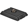 Velbon QB-3B Quick Release Plate
