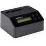 StarTech SATA Drive Eraser and Dock - 4Kn Support