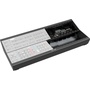 Behringer Eurorack Go Compact 280 HP Eurorack Case with Power