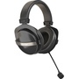 Behringer HLC 660M Multipurpose Headphones with Built-In Microphone
