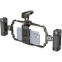 SmallRig Smartphone Handheld Video Rig Kit