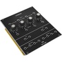 Behringer CP35 Analog Attenuator and Multiples Module for Eurorack