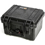 Pelican 1300 Case (Black)